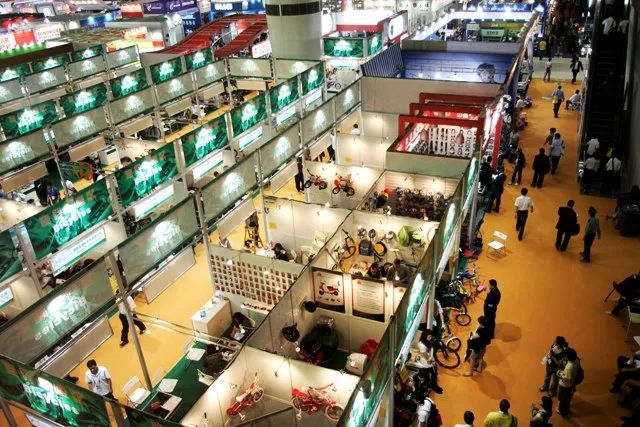 第135届广交会要来了！大型客商明显增多 这两类商品越来越重要→