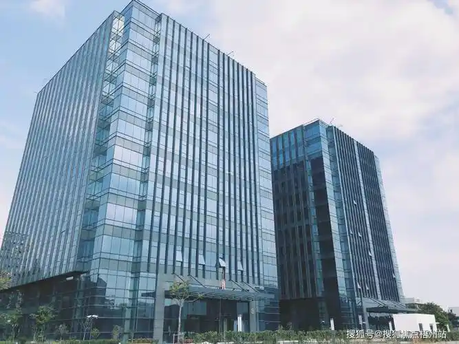 新秀集团设计院
