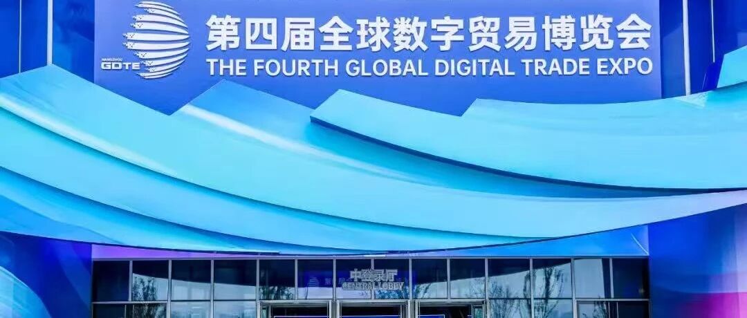 共享全球数字贸易发展新机遇 开启数字化出海新篇章！
